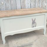 Toy chest