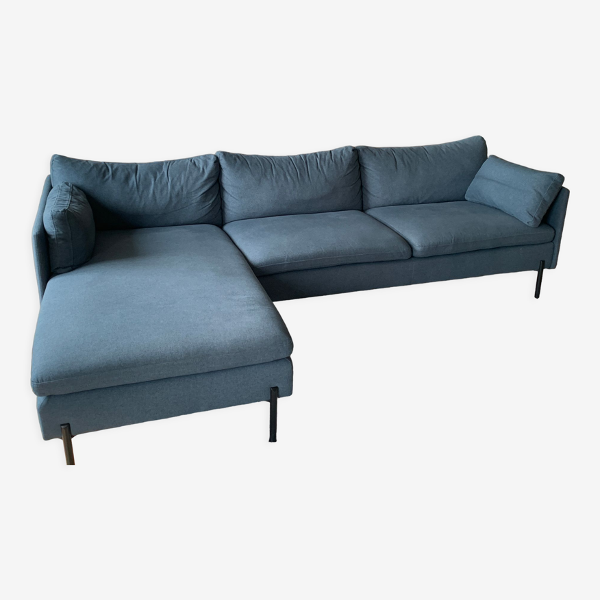 Canapé d'angle made | Selency