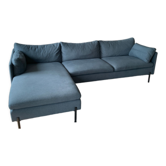 Corner sofa Made