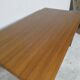 Table style scandinave circa 1965