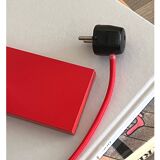 Vintage Pfäffle Desk Lamp – Model 873 (1960s)