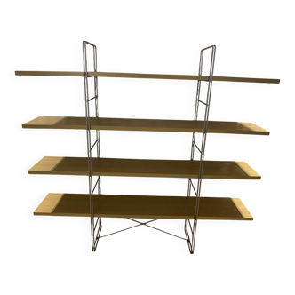 Enetri shelf Niels Gammelgaard