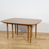 Mid-century dining table from G-Plan, United Kingdom, 1950s