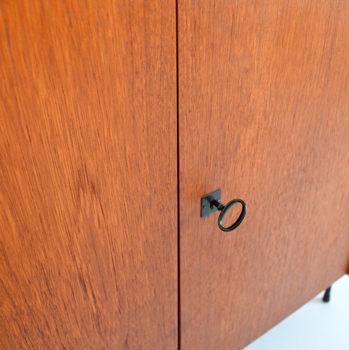 Commode / Shoe cabinet 1950s