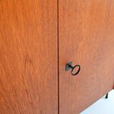 Commode / Shoe cabinet 1950s