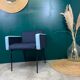 Vintage armchair