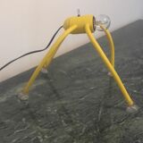 Pair of lamps Eddy Carlo BELLINI & Marco FERRERI