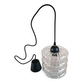 Vintage pendant light