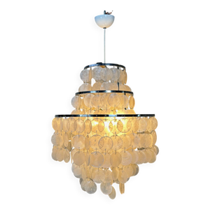 chandelier vintage XL