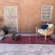 Tapis Marocain - 106 x 311 cm