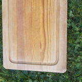Rectangle cutting board