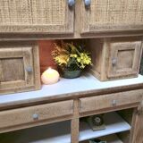 Restored Mado furniture