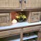 Restored Mado furniture
