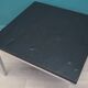Table basse, design danois, années 1970, production : Danemark