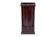 Mahogany cabinet, Northern Europe, circa 1860.