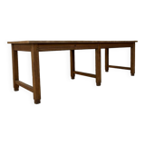 Farmhouse table