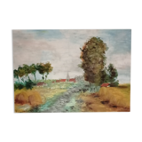 Peinture