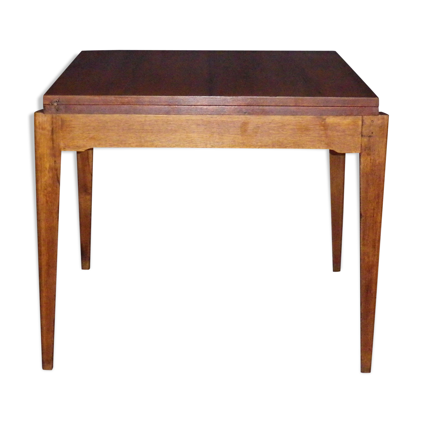 Bridge table