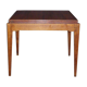 Bridge table