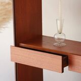 Teak bookcase - G Plan