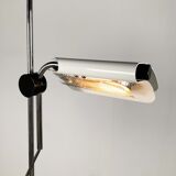 Tegola lamppost by Bruno Gecchelin for Skipper - Paullux, 1970
