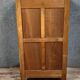 Antique walnut secretary – Louis XV style – Drop-down – 19th century