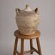 Ancient terracotta jar – natural patina