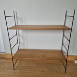 Modular String Shelf