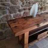 190 cm carpenter's workbench