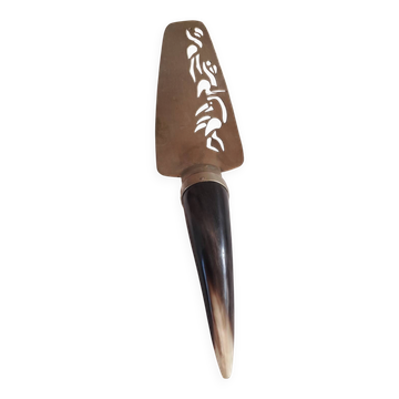 Pelle a gâteau Années 60