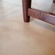 Lot de 6 chaises en teck Danemark 1960