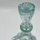 Empoli glass carafe