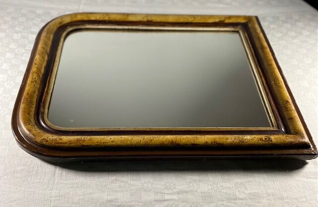 Louis Philippe Mirror