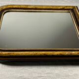 Miroir Louis Philippe