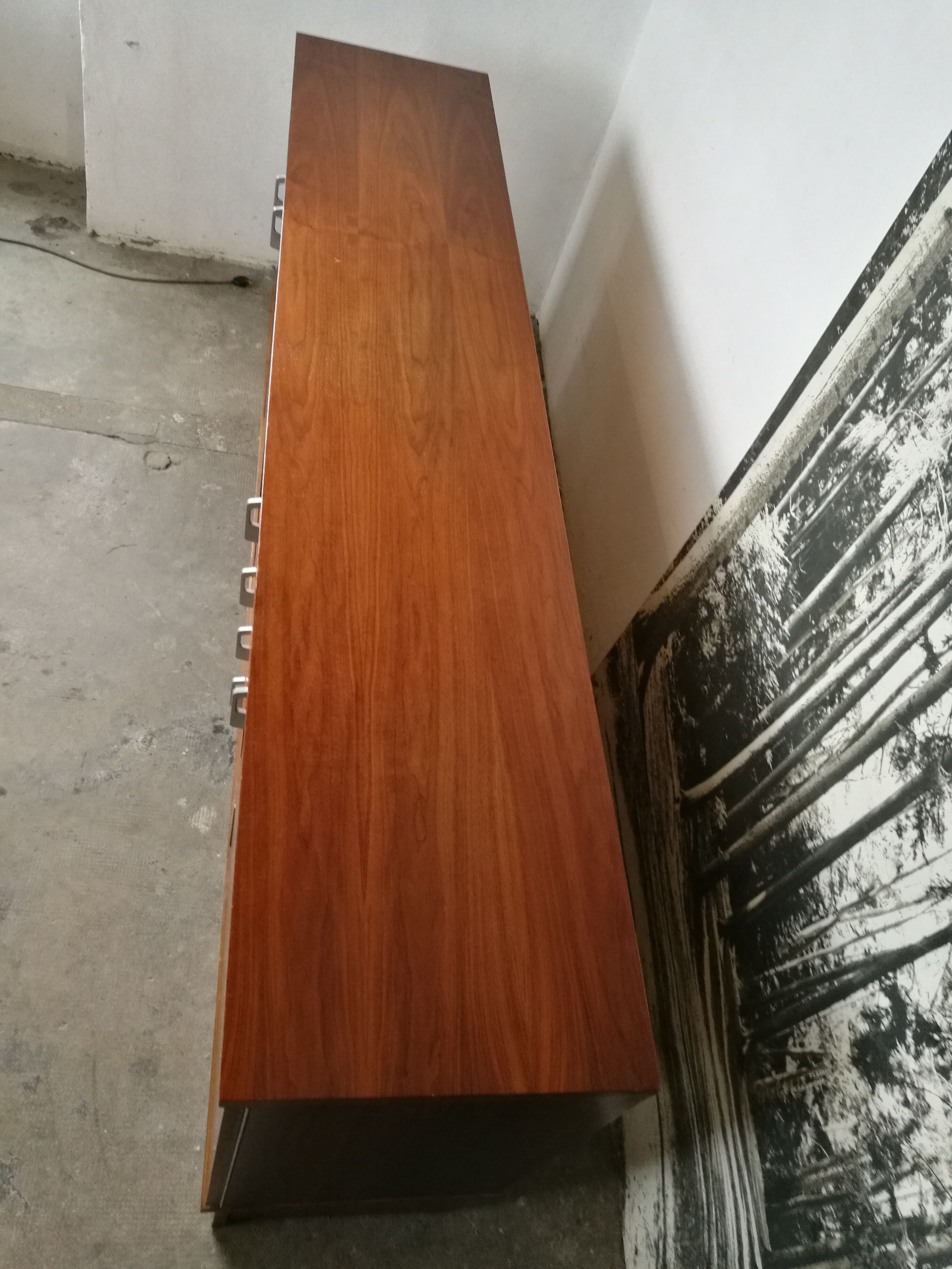 Enfilade vintage