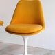 Tulip chair pair by Eero Saarinen for Knoll International