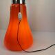 Birillo, Floor Lamp by Carlo Nason for Mazzega, 1970s