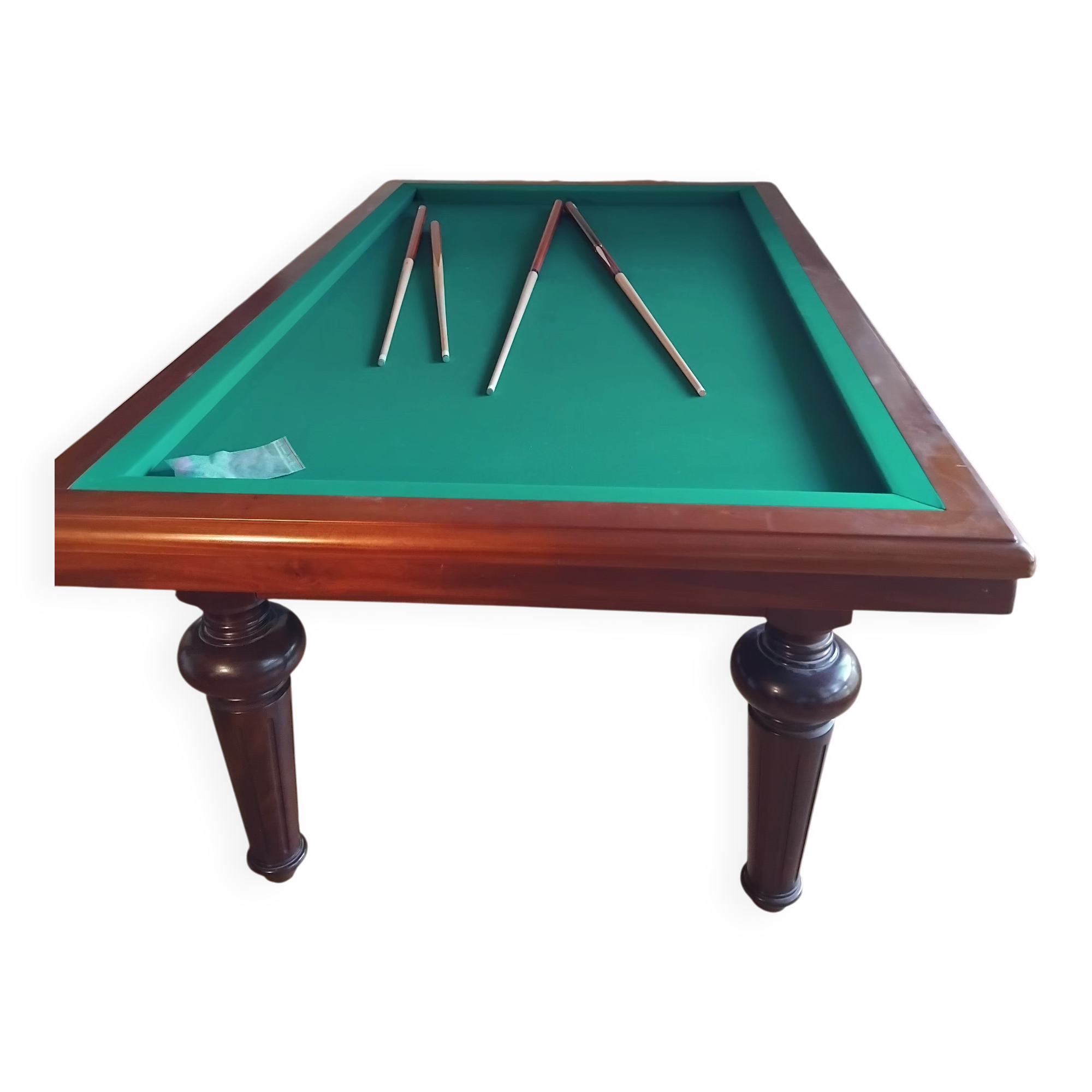 French billiards Chevillotte (model Marquis)