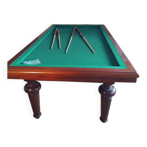 Billard français Chevillotte