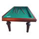 French billiards Chevillotte (model Marquis)