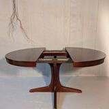 Baumann table