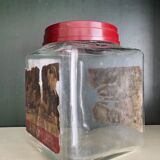 Old Viandox jar