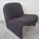 Paire de fauteuils Alky par Giancarlo Piretti pour Castelli