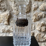 Whisky decanter