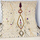 290x246cm Moroccan Berbere Carpet