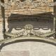 Louis XVI Style Center Table
