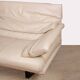 Alanda leather sofa by Paolo Piva for B&B Italia, 1980s