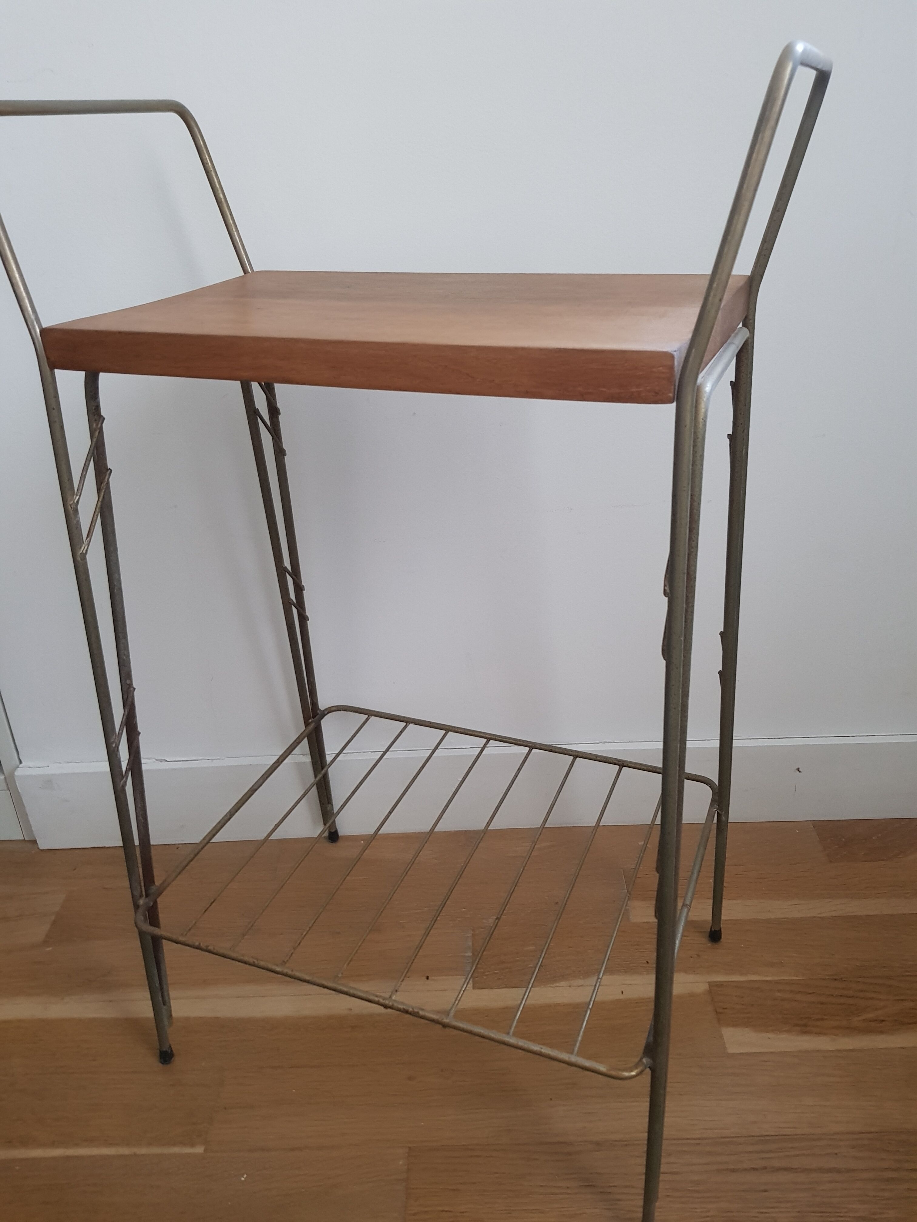 Door magazine vintage