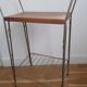 Porte revue vintage