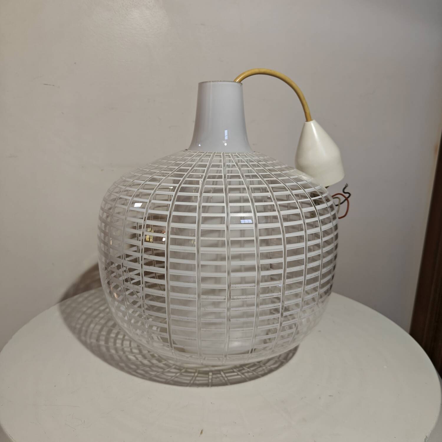 Suspension of Nerves by Gangkofner for Peill and Putzler 1950